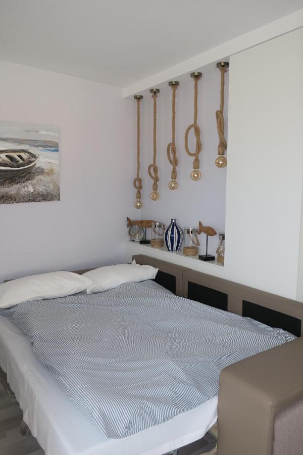 Blue Bay Beach Apartment Sesimbra Exterior foto